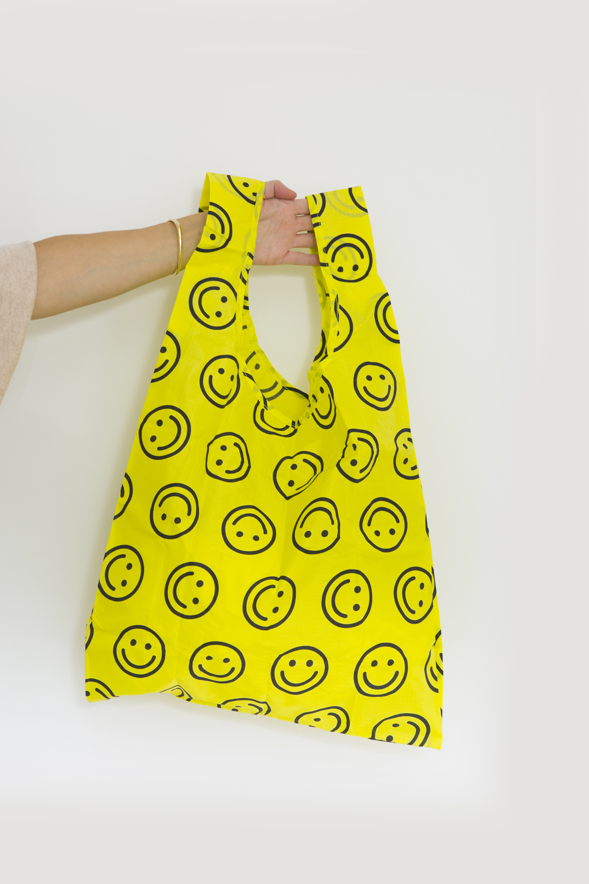 Standard Yellow Happy Bag - Shop - Matchbox