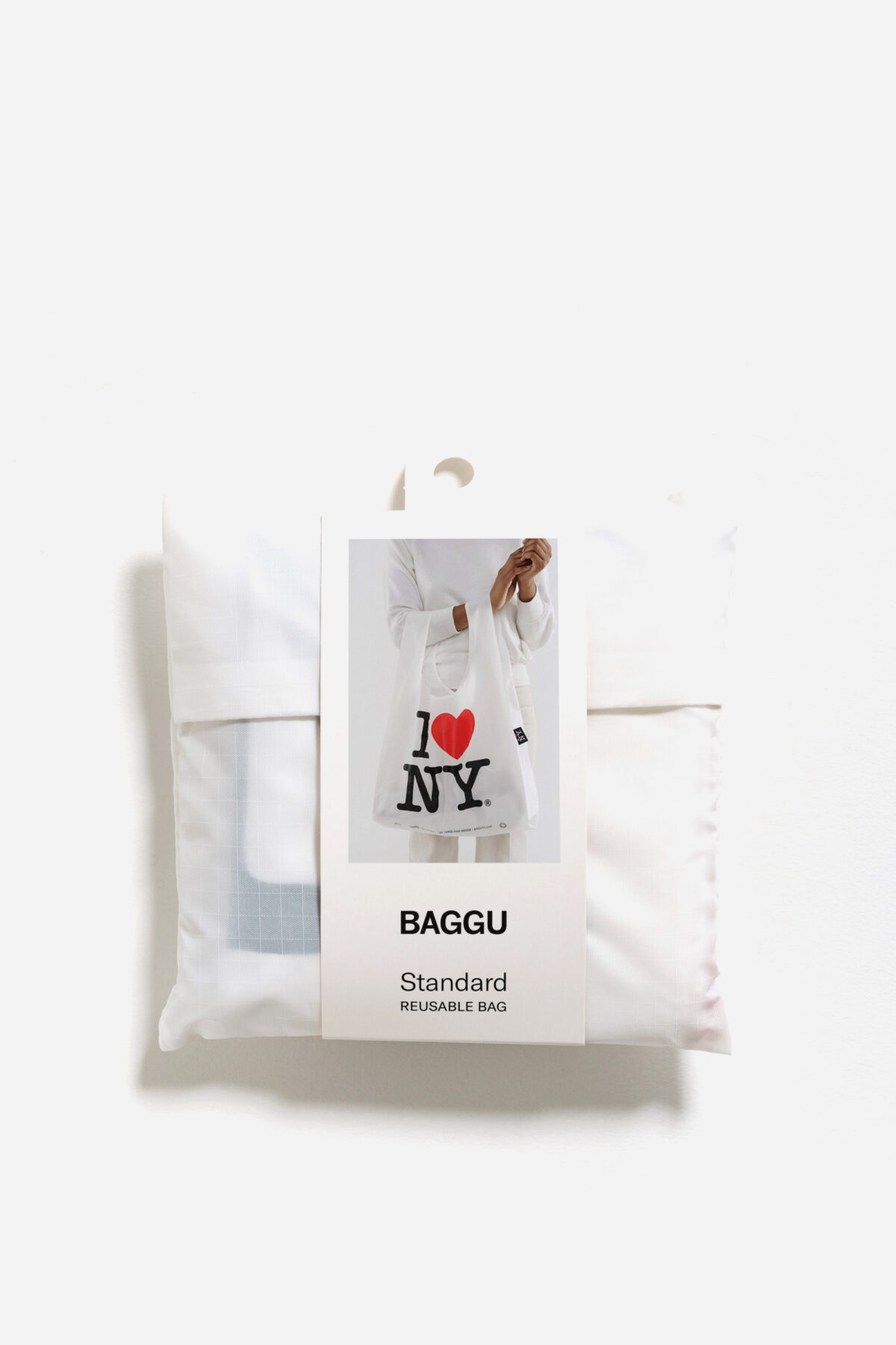 Standard I Love NY Bag - Shop - Matchbox