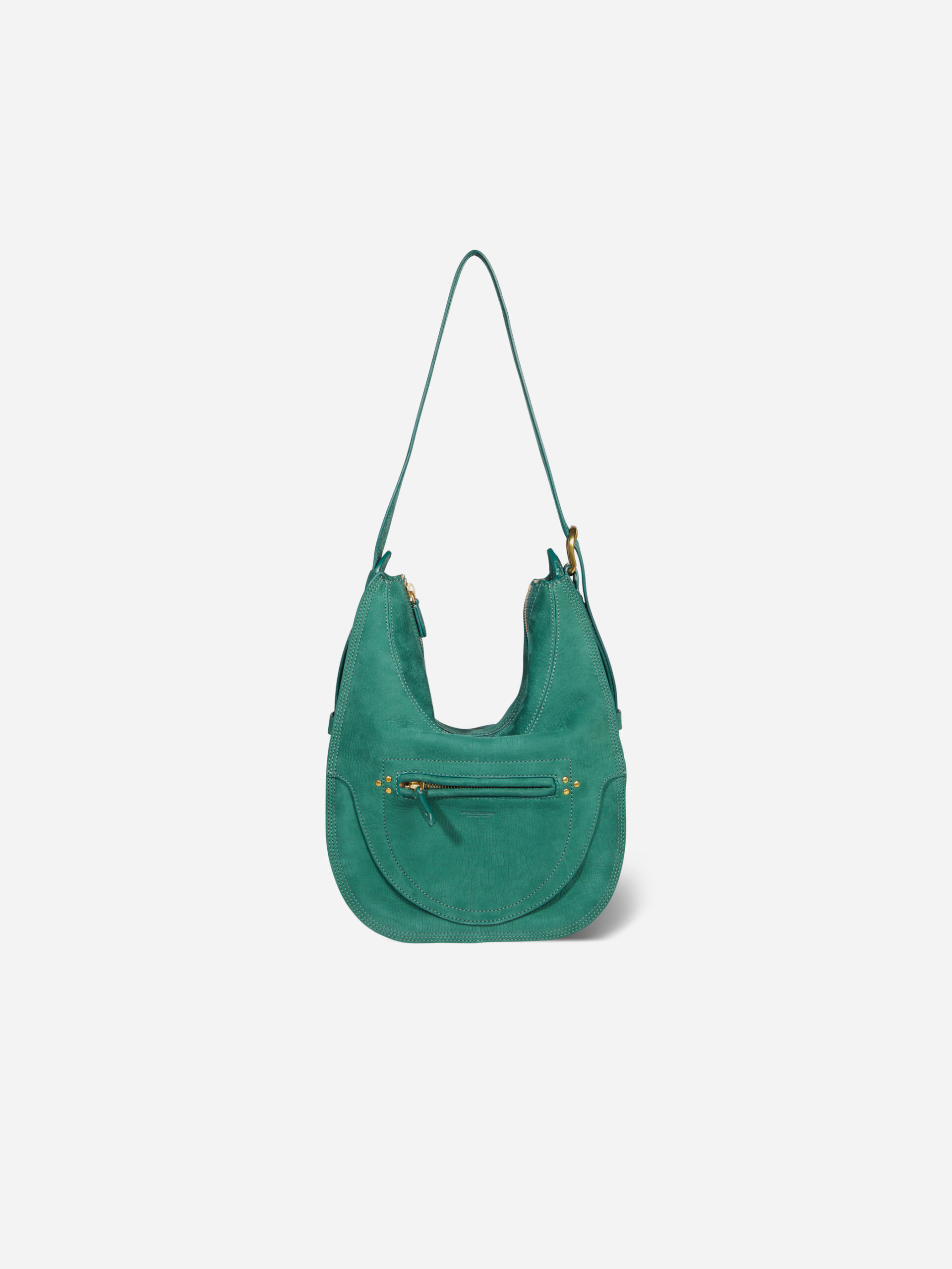 Jerome dreyfuss green online bag