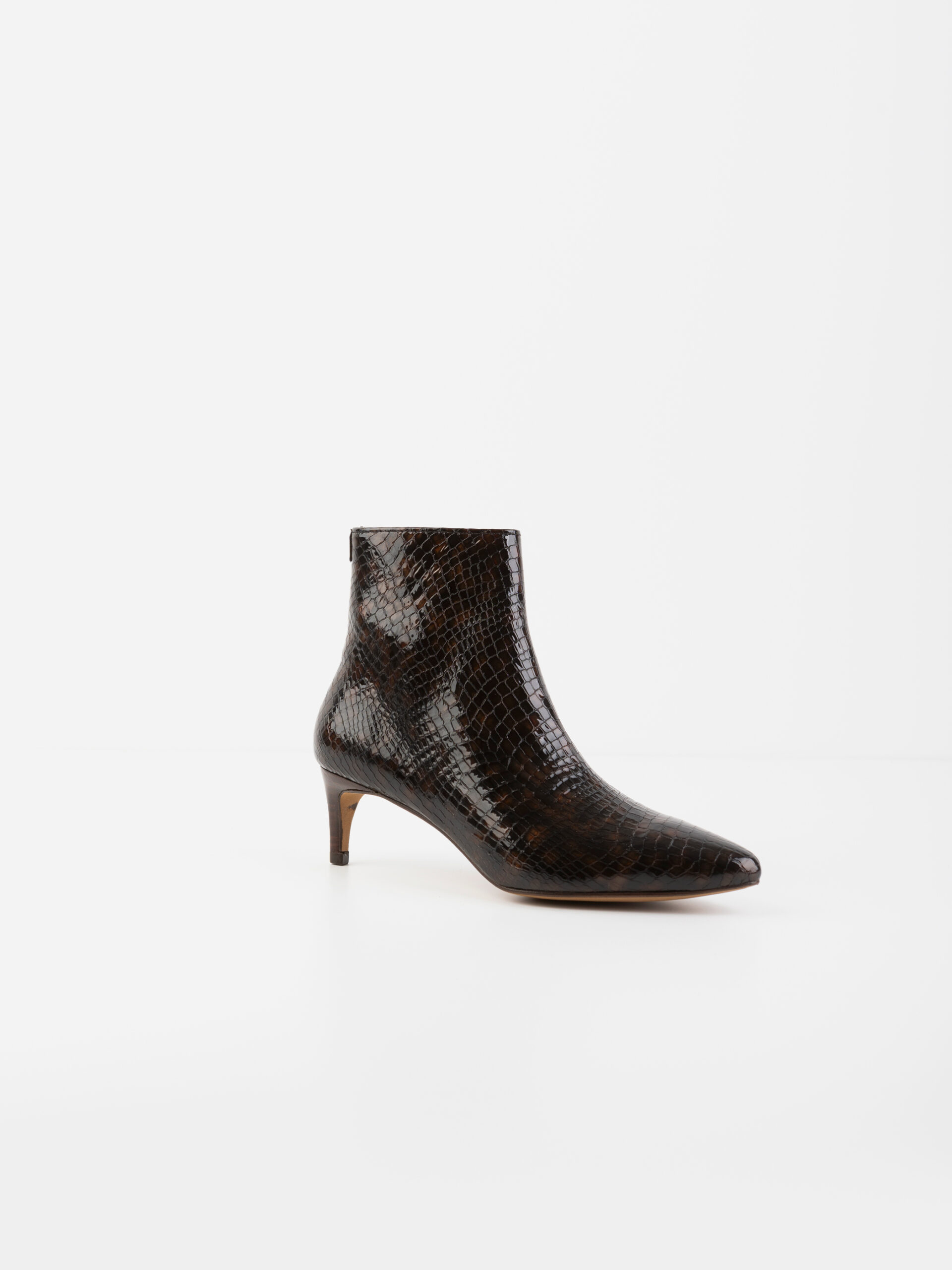 Anthologie boots best sale