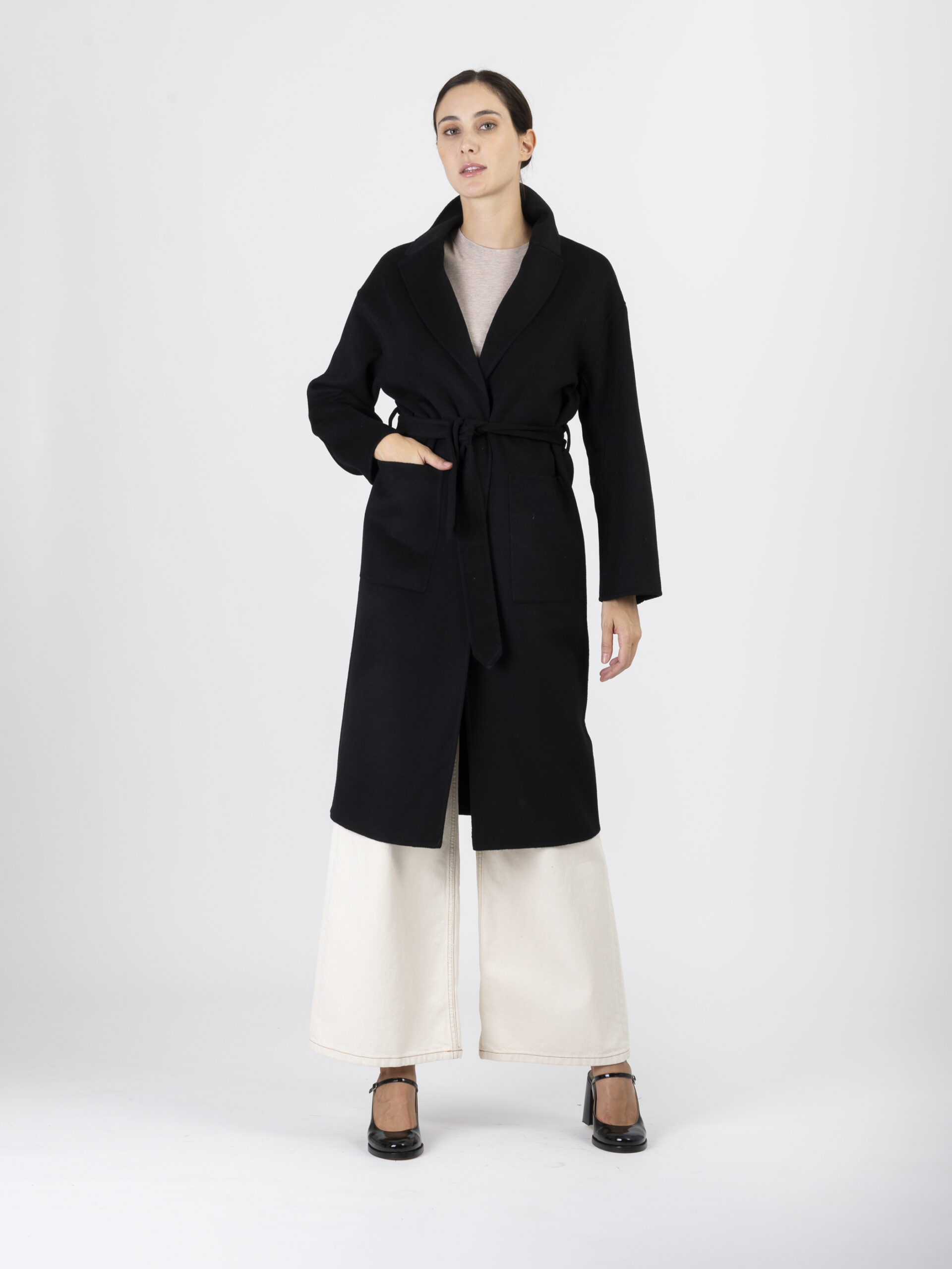 La petite clearance francaise coat