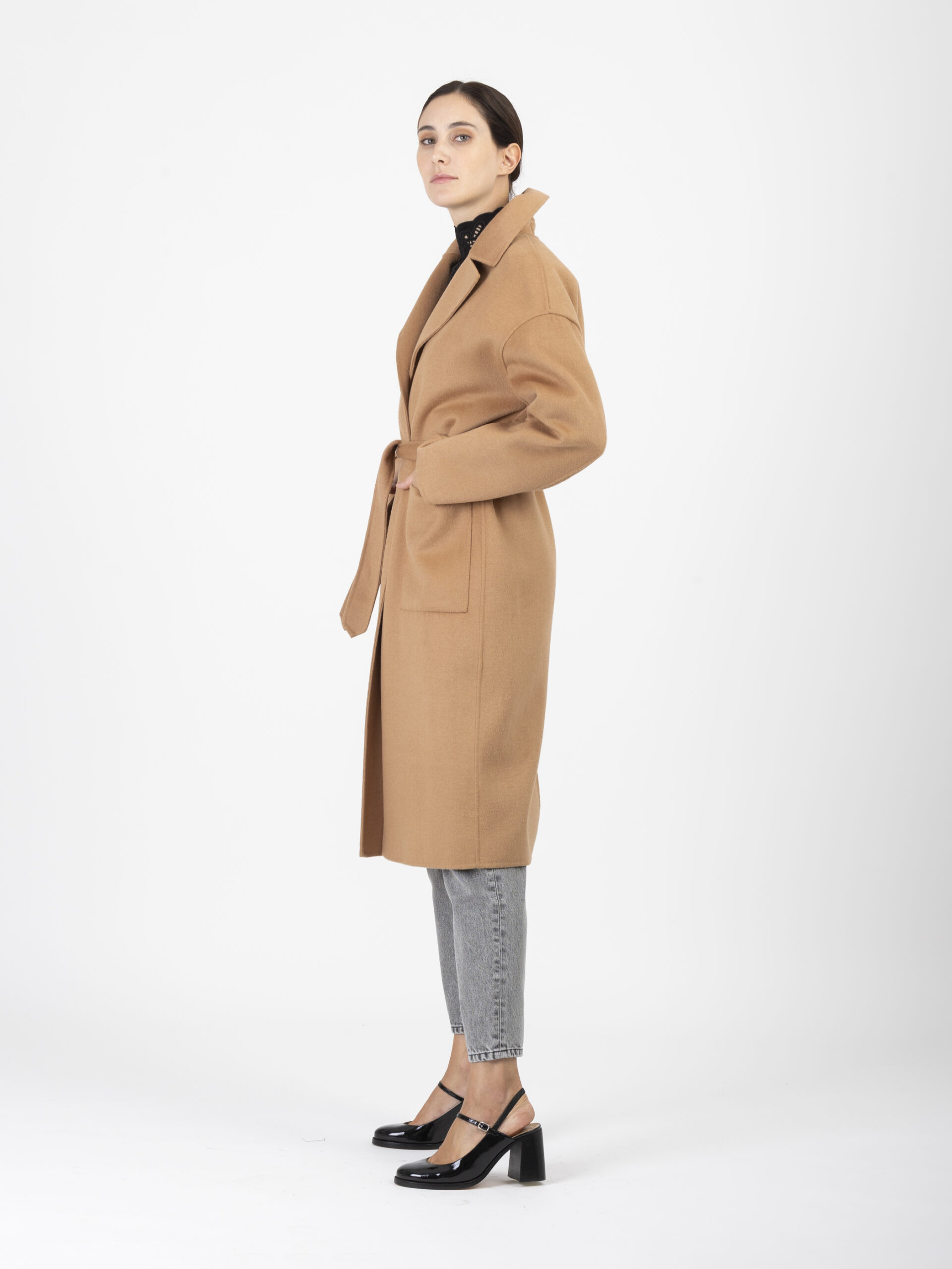 La petite clearance francaise coat