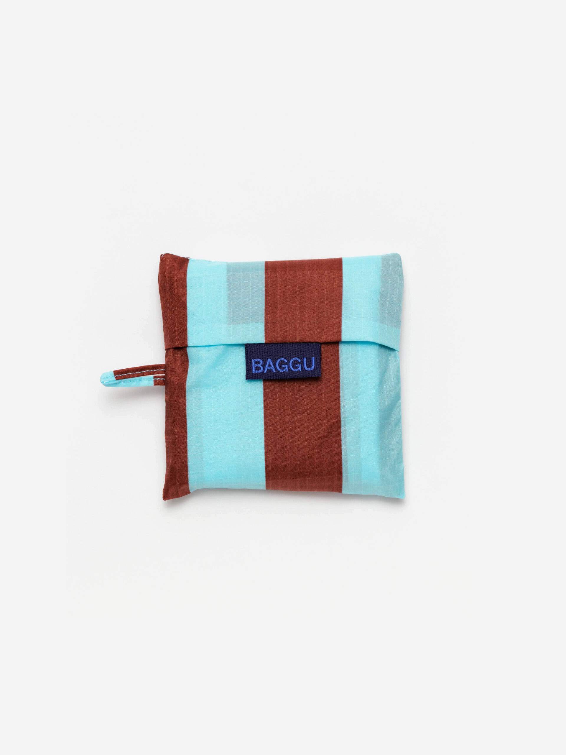 Standard Raisin Awning Stripe Bag - Shop - Matchbox