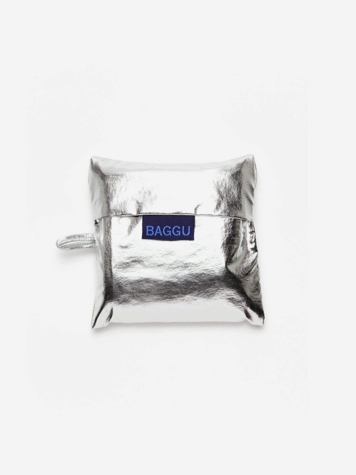 Standard_Baggu_Ripstop_Silver_Metallic_baggu-reusable-shopping-bag-nylon-recycled-matchboxathens