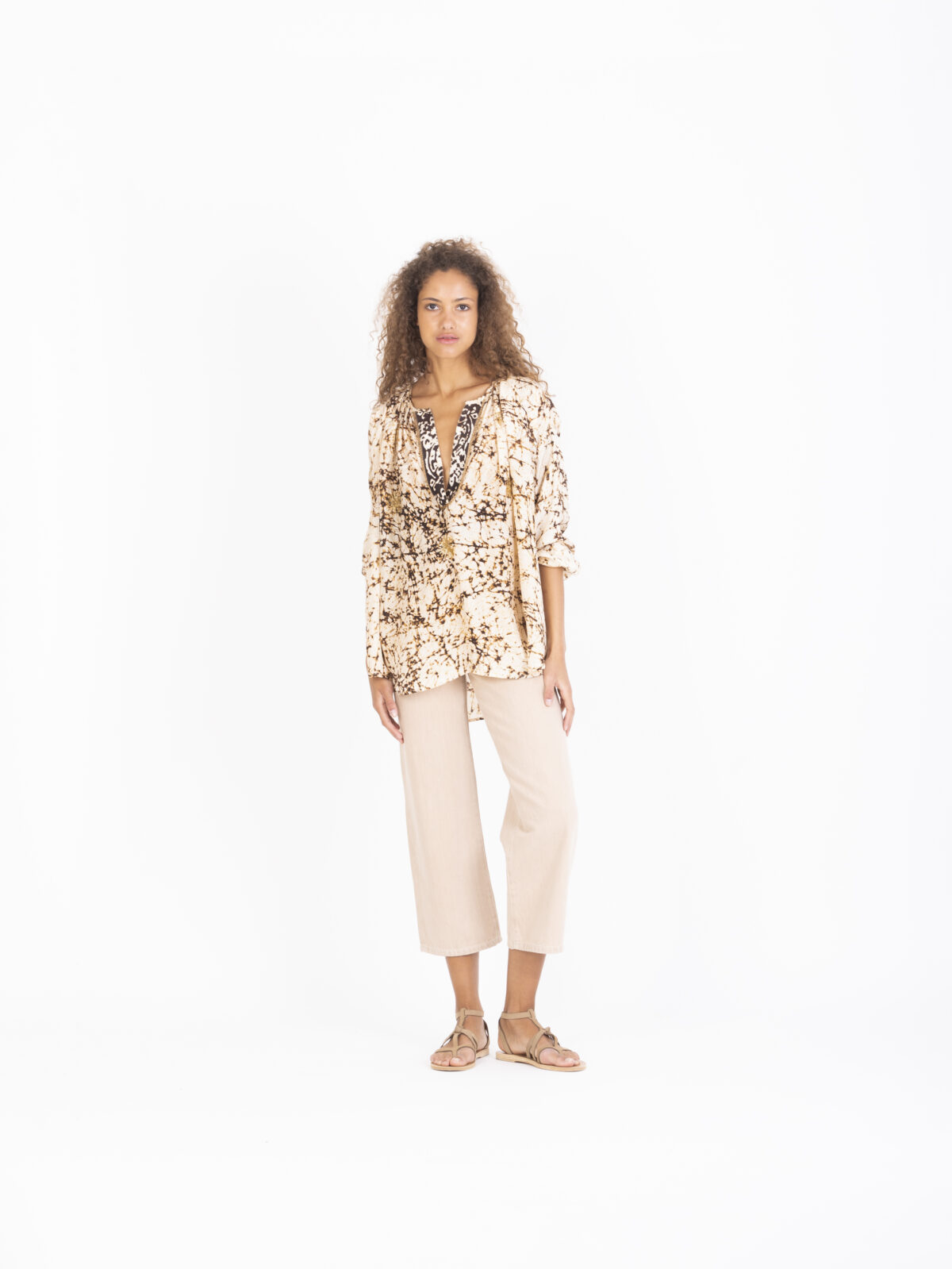 sultana-blouse-oversize-printed-silk-mesdemoiselles-matchboxathens