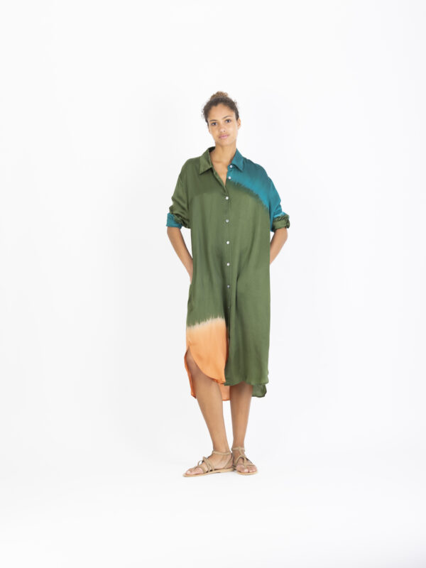 eva-green-shirt-dress-pockets-colors-classic-collar-nous-paris-matchboxathens
