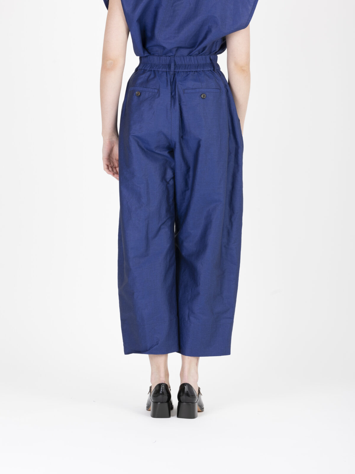 cameron-bright-blue-linen-cotton-loose-wide-pants-elasticated-waist-soeur-matchboxathens