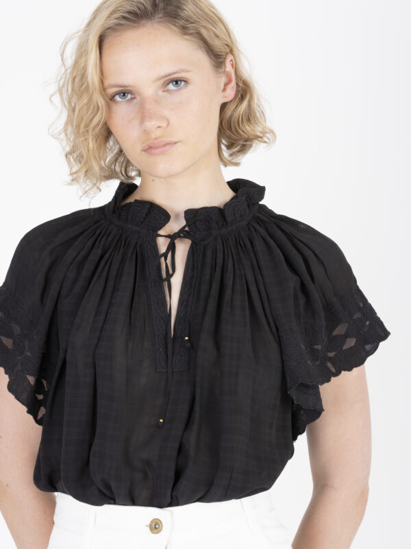 valentin-viscose-voile-cotton-ruffles-blouse-black-vanessa-bruno-matchboxathens