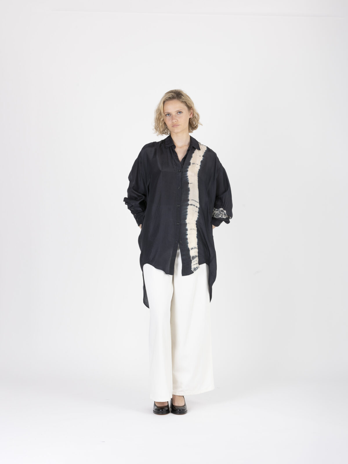 lidy-silk-black-white-shirt-nous-oversize-matchboxathens