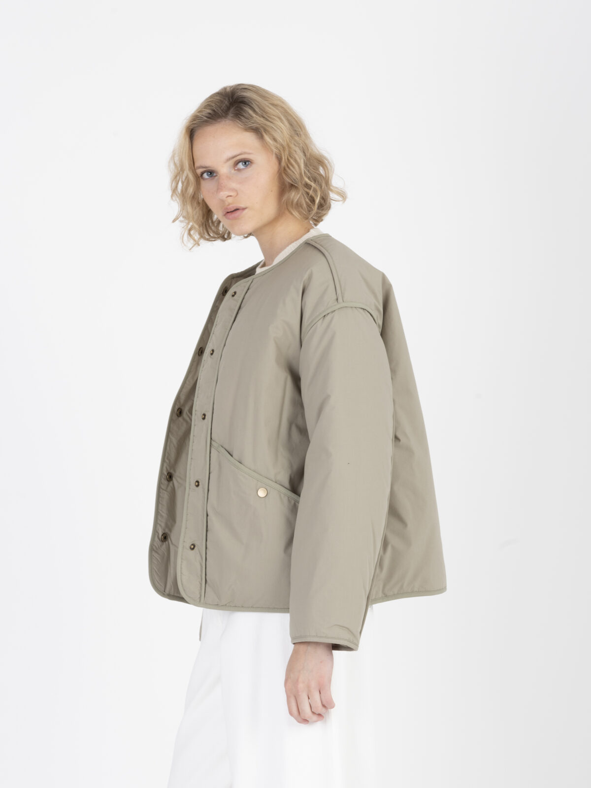 vilnius-jacket-khaki-padded-round-neck-soeur-matchboxathens