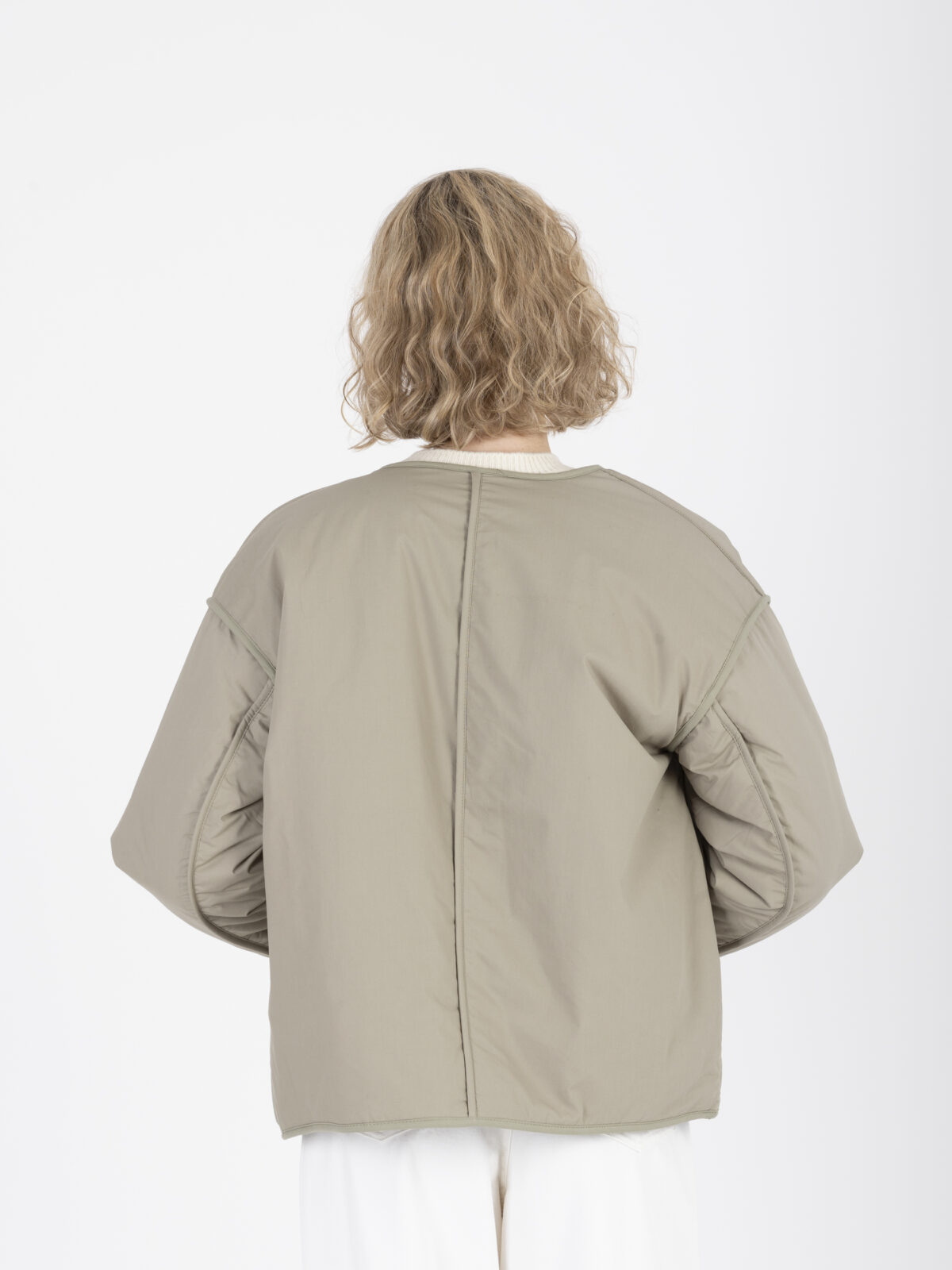 vilnius-jacket-khaki-padded-round-neck-soeur-matchboxathens