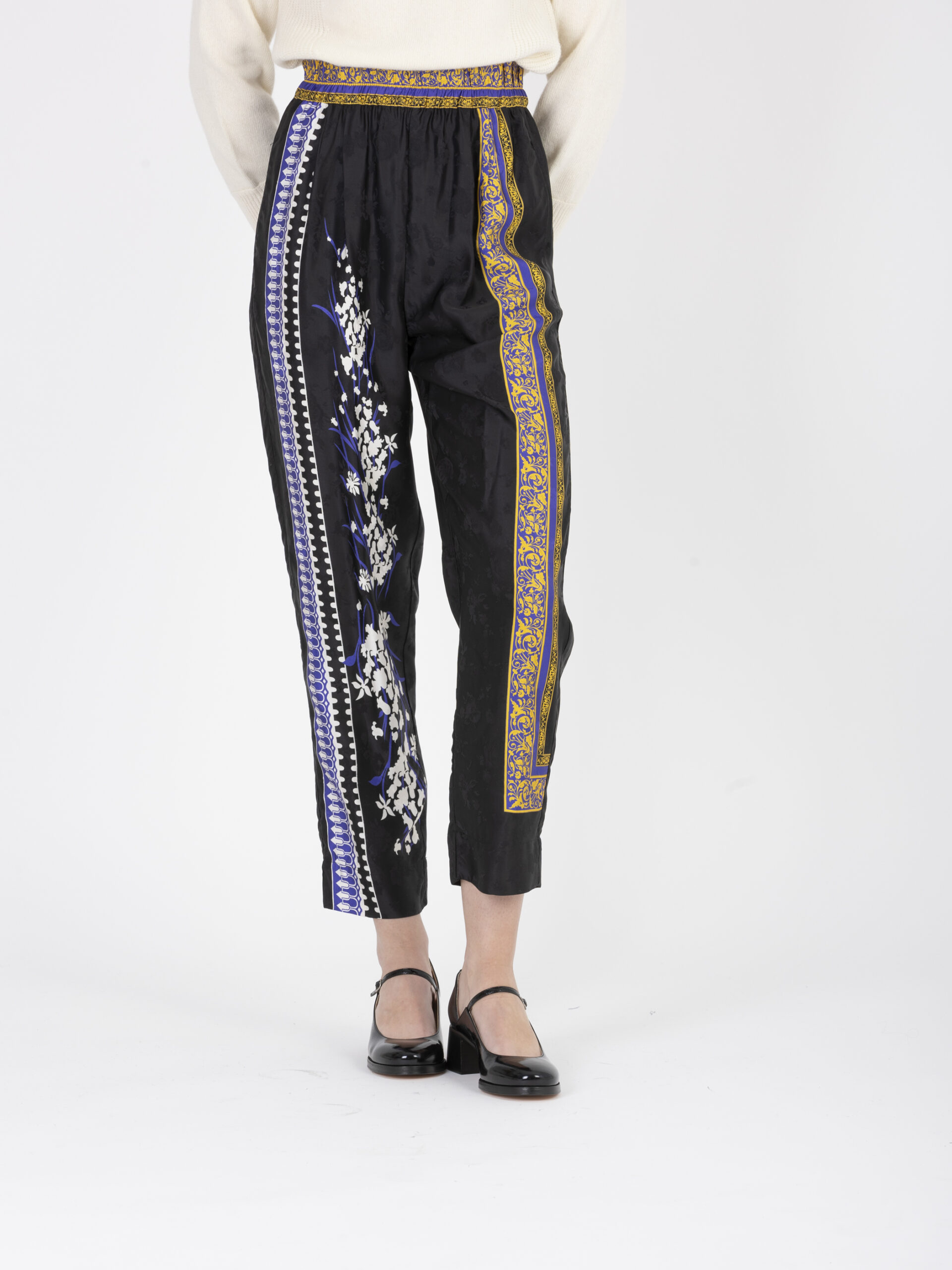 callade-trousers-viscose-foulard-gold-elastic-mesdemoiselles-matchboxathens