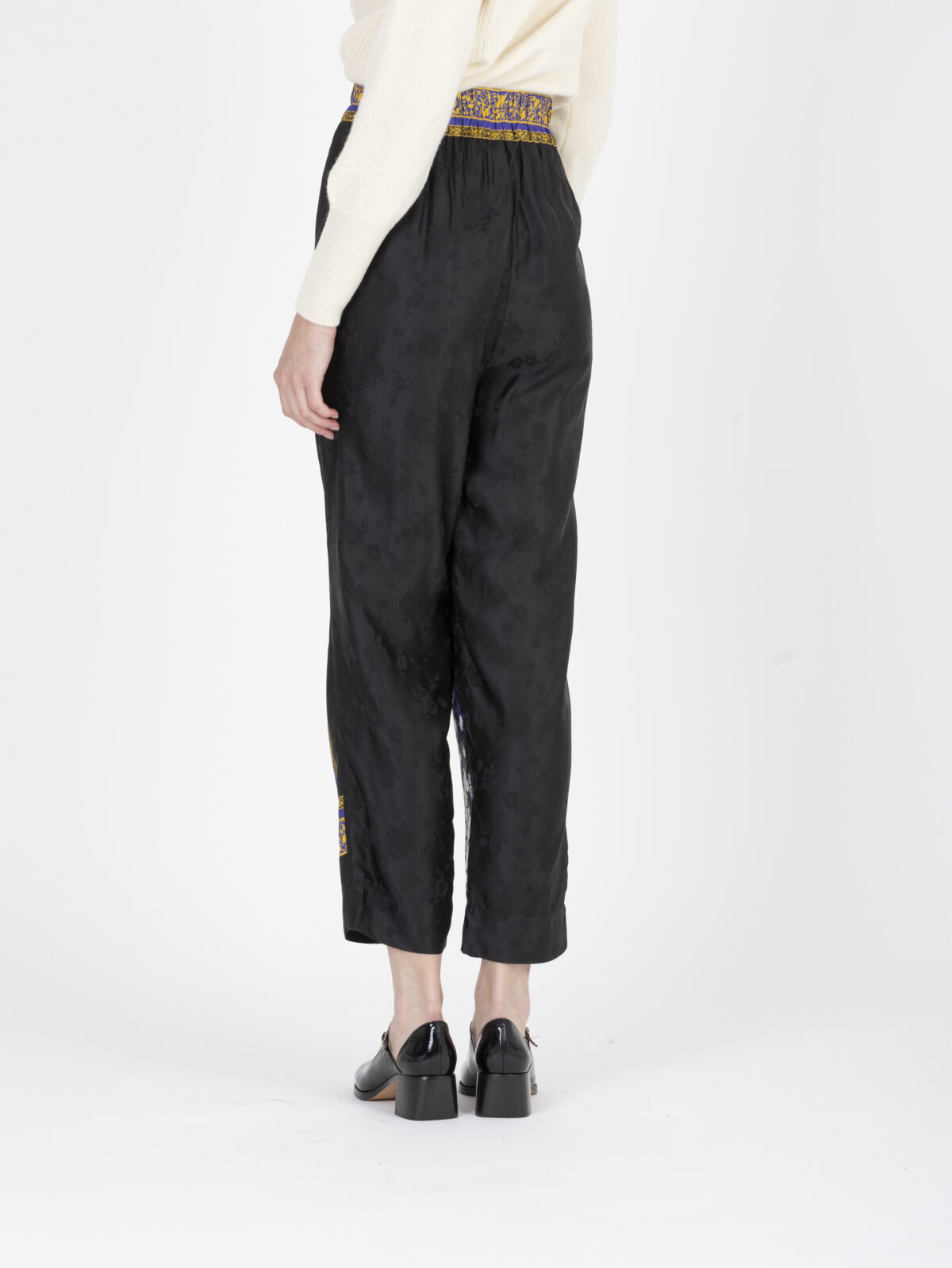 callade-trousers-viscose-foulard-gold-elastic-mesdemoiselles-matchboxathens