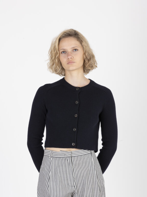 walden-rib-knit-wool-cropped-cardigan-navy-soeur-matchboxathens