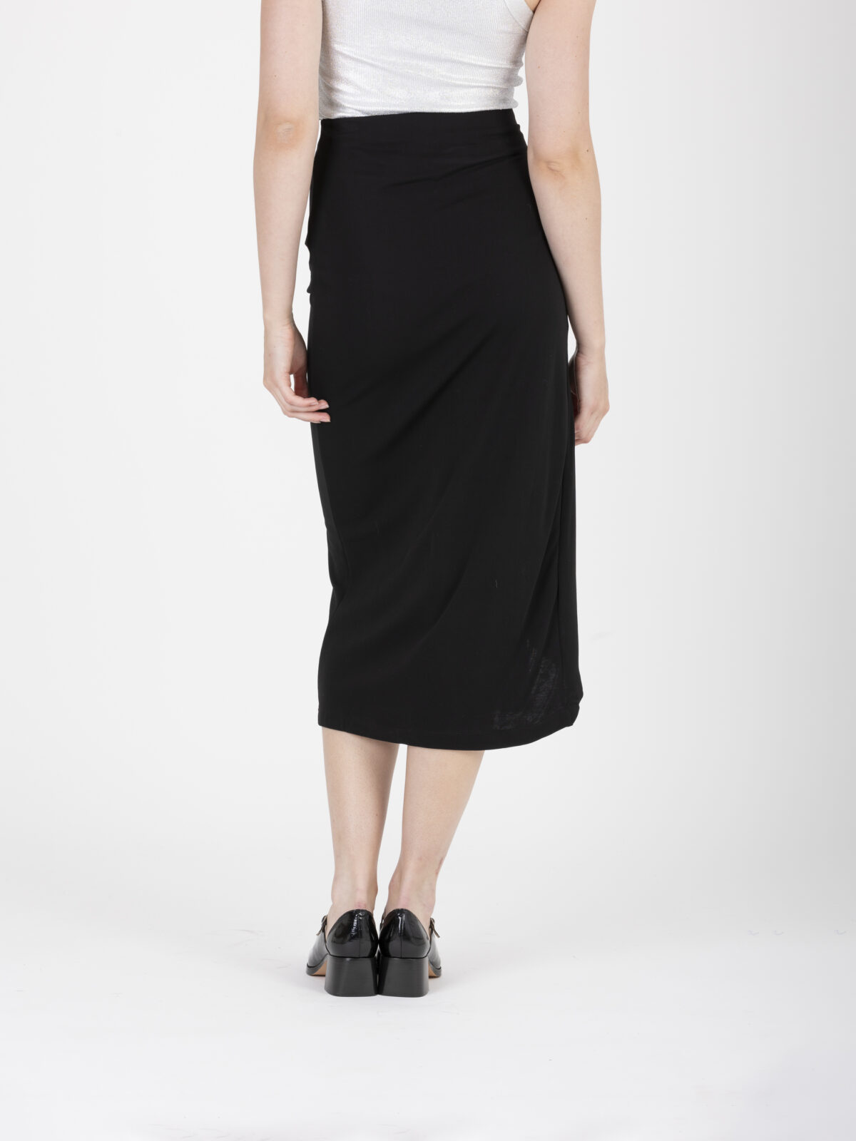 khalia-black-skirt-viscose-drape-asymmetrical-vanessa-bruno-matchboxathens