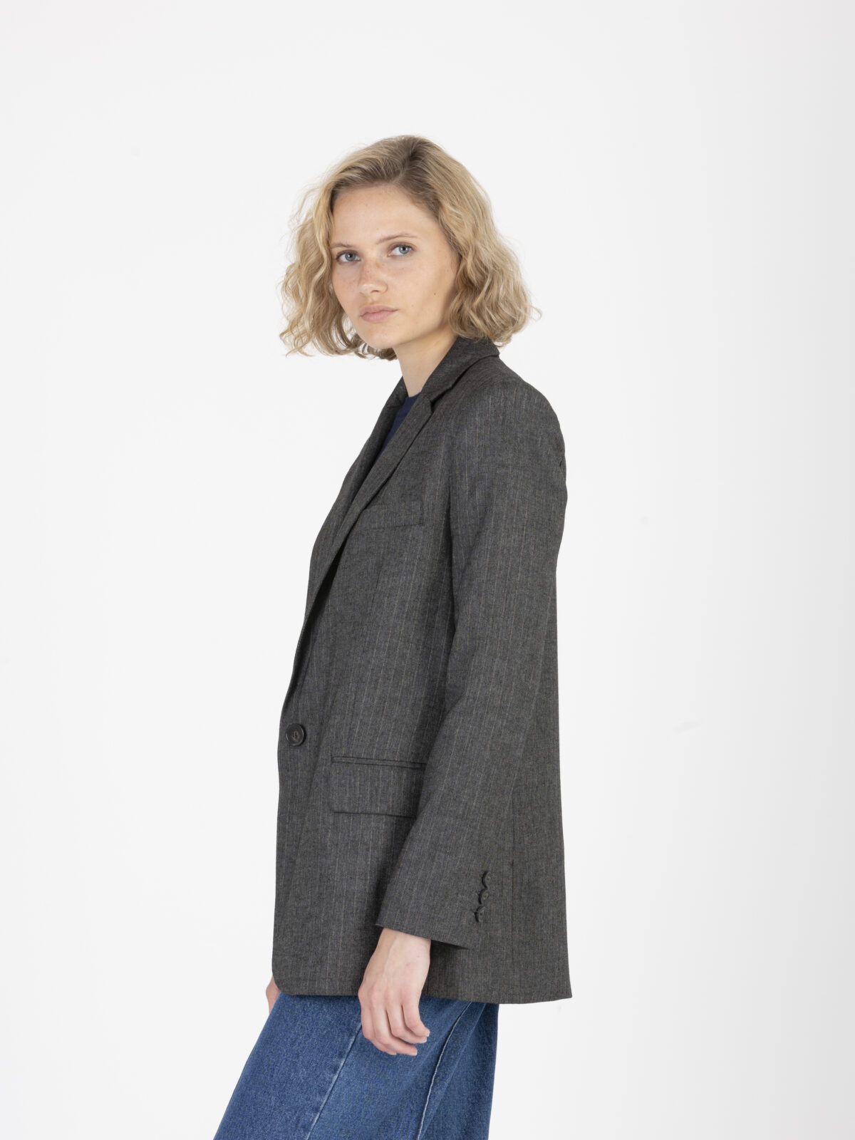 tilia-anthracite-blazer-jacket-wool-blend-vanessa-bruno-matchboxathens