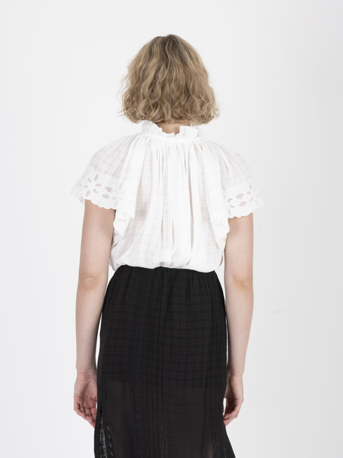 valentin-white-viscose-blouse-frills-ruffles-vanessa-bruno-matchboxathens