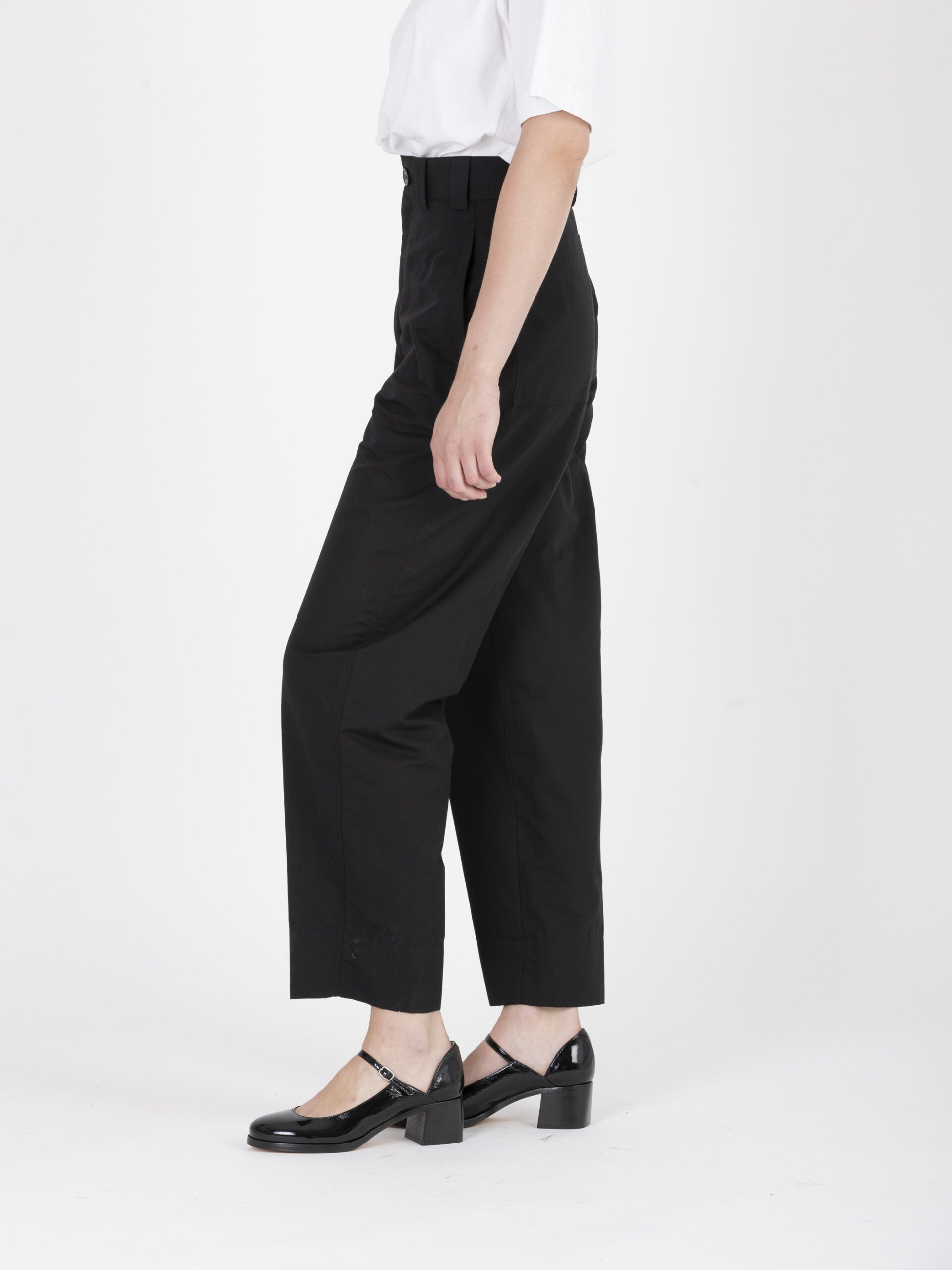 alouette-pants-black-cotton-curve-soeur-matchboxathens