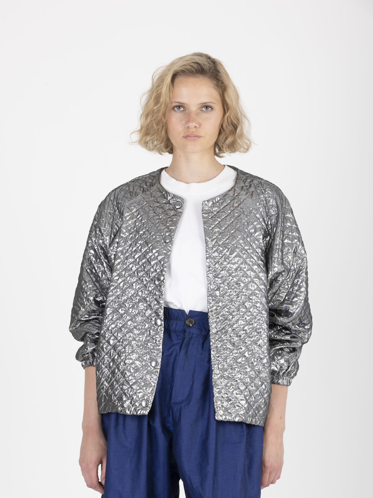 riri-silver-bomber-jacket-metallic-oversized-uniforme-greek-designers-athens-matchboxathens