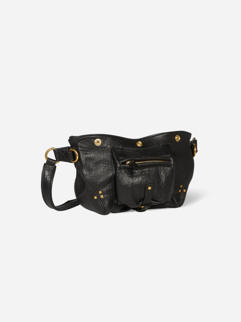 44bib-bubble_noir-billy-banane-bag-leather-black-belt-jerome-dreyfuss-matchboxathens