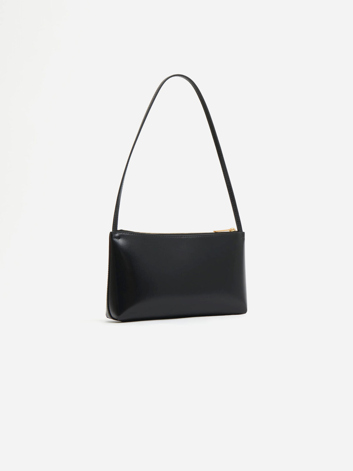 gaia-black-shoulder-leather-bag-mini-thin-strap-mansur-gavriel-matchboxathens