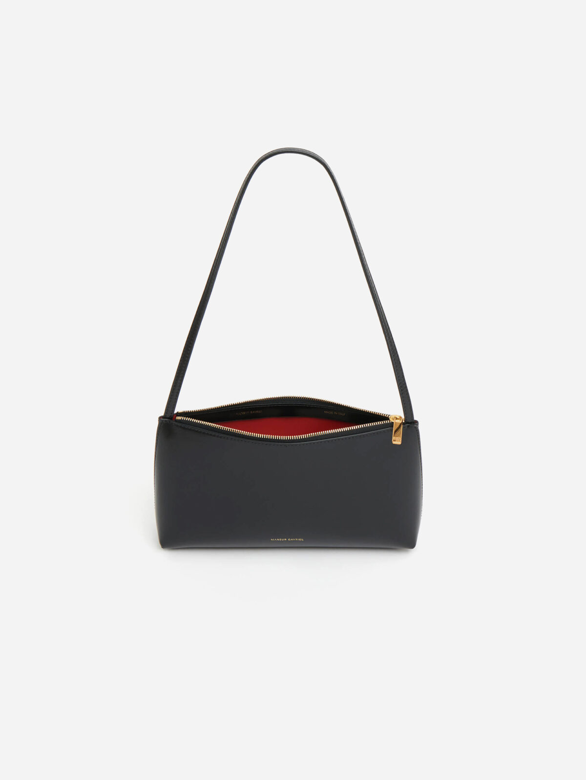 gaia-black-shoulder-leather-bag-mini-thin-strap-mansur-gavriel-matchboxathens