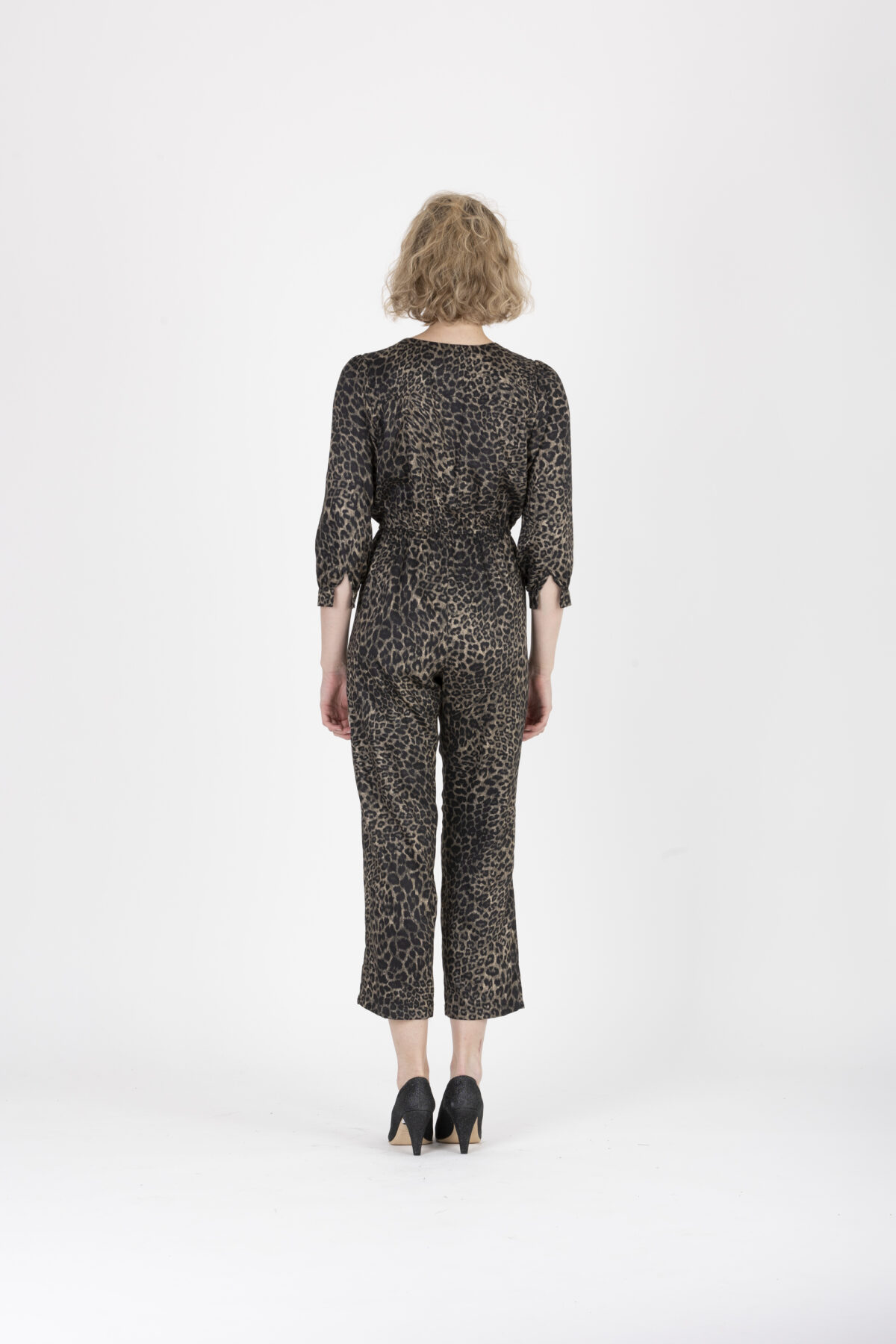 zina-leopard-khaki-viscose-jumpsuit-crossover-vneck-elastic-waist-uniforme-athens-matchboxathens