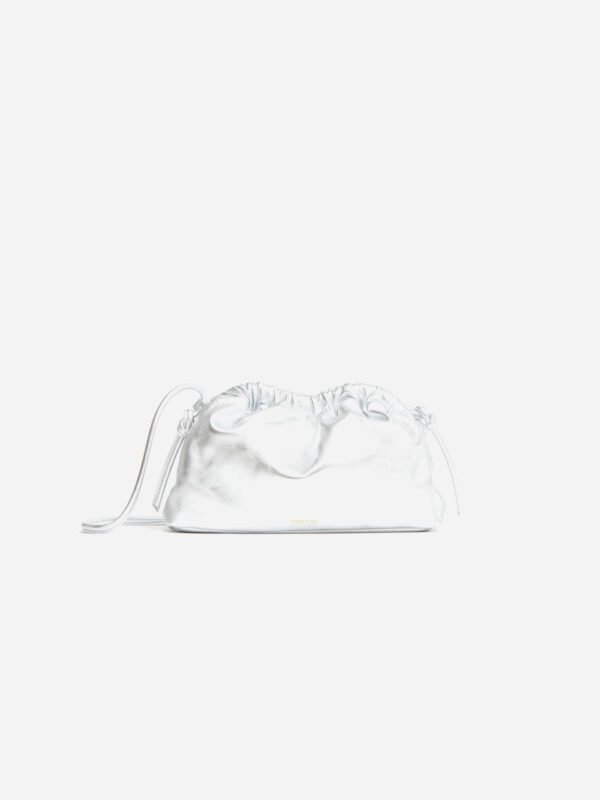 MINI-CLOUD-SILVER-LEATHER-CLUTCH-MANSUR-GAVRIEL-MATCHBOXATHENS