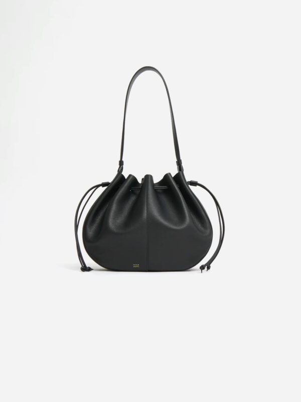 flores-bag-leather-black-shoulder-mansur-gavriel-matchboxathens