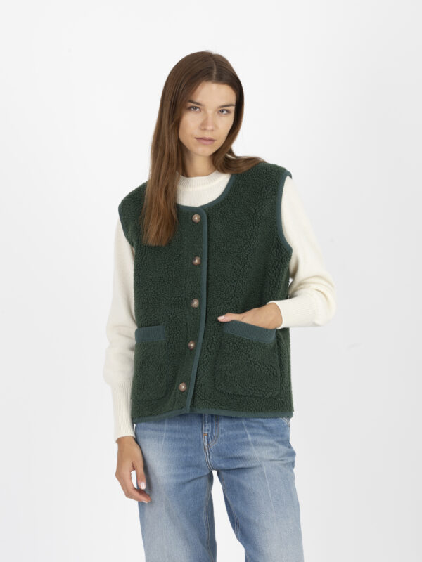 barney-double-sided-vest-sherpa-corduroy-labdip-forest-matchboxathens