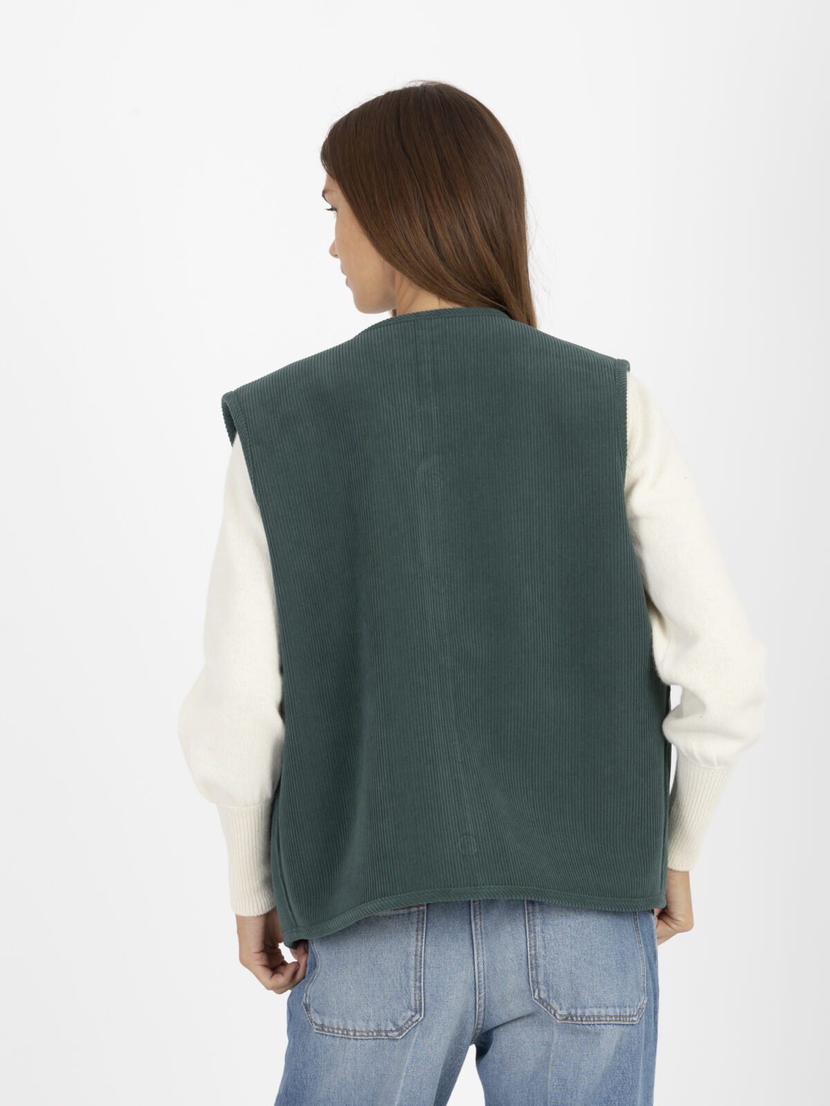 barney-double-sided-vest-sherpa-corduroy-labdip-forest-matchboxathens