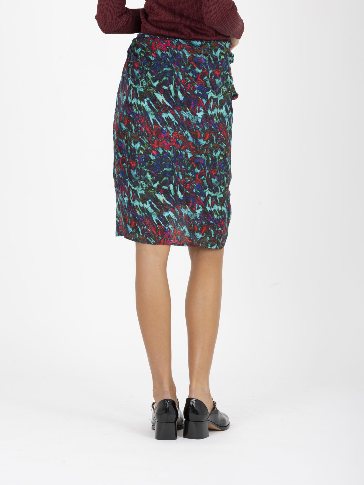 alacie-skirt-abstract-mini-pleated-viscose-iro-matchboxathens