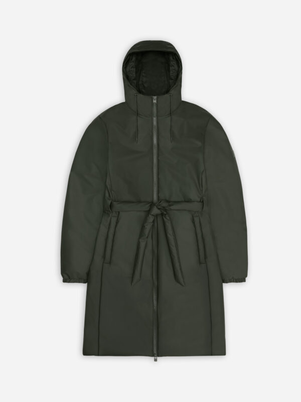 15880_green_aw24_pack_long-jacket-isulated-padded-transeasonal-belt-hood-rains-matchboxathens