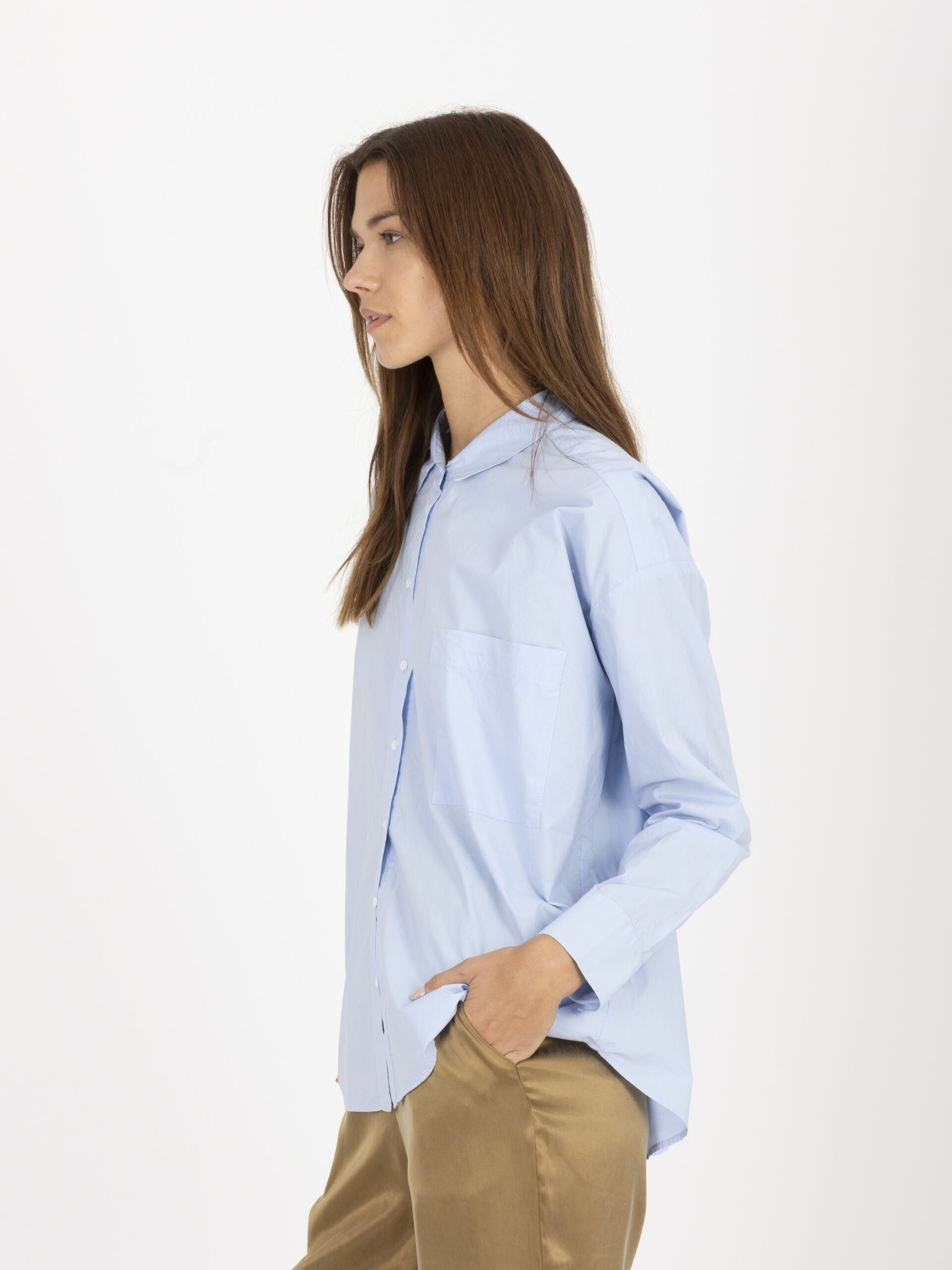 caroline-bleu-ciel-shirt-cotton-classic-sacrecoeur-matchboxathens