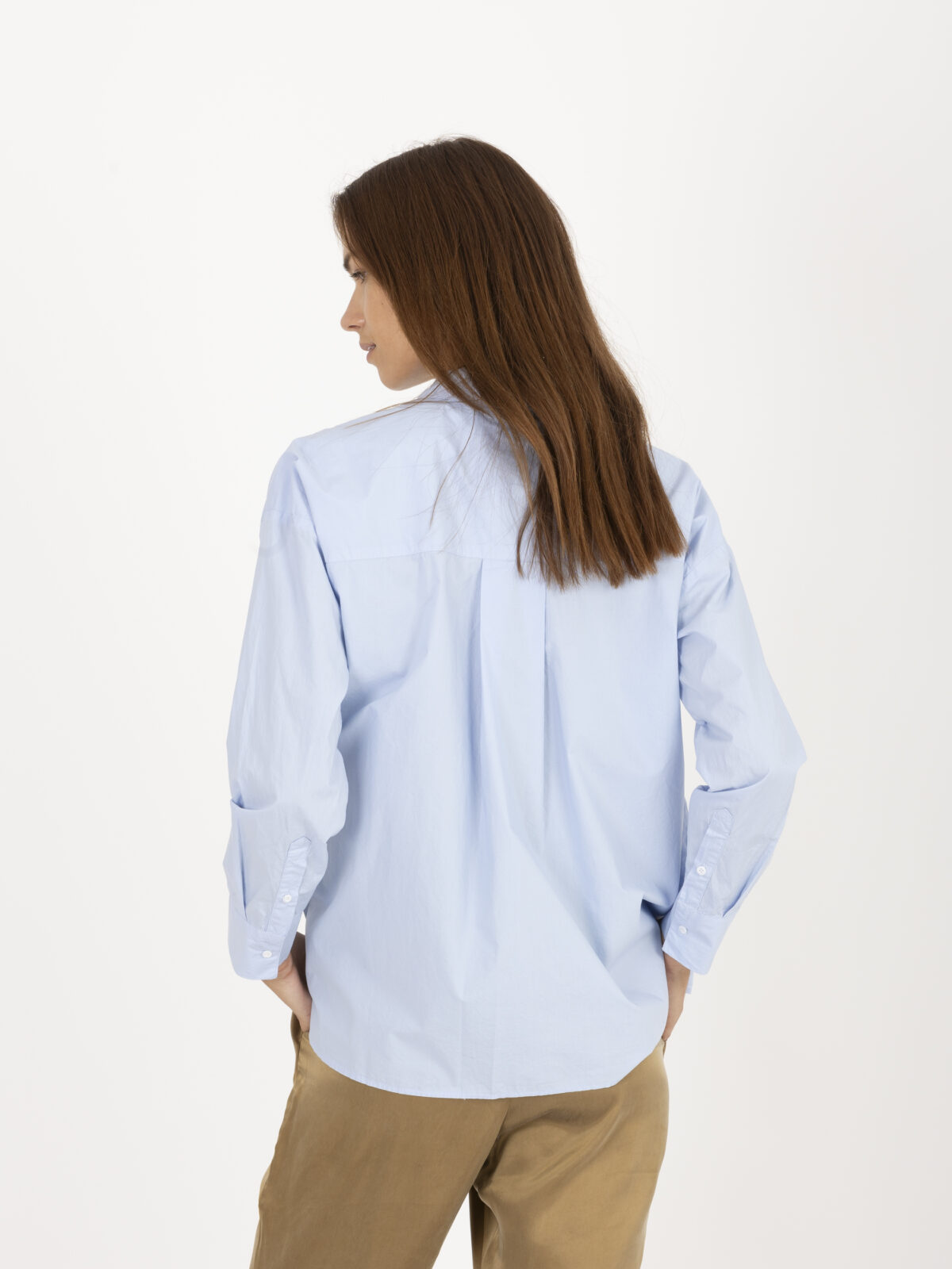 caroline-bleu-ciel-shirt-cotton-classic-sacrecoeur-matchboxathens