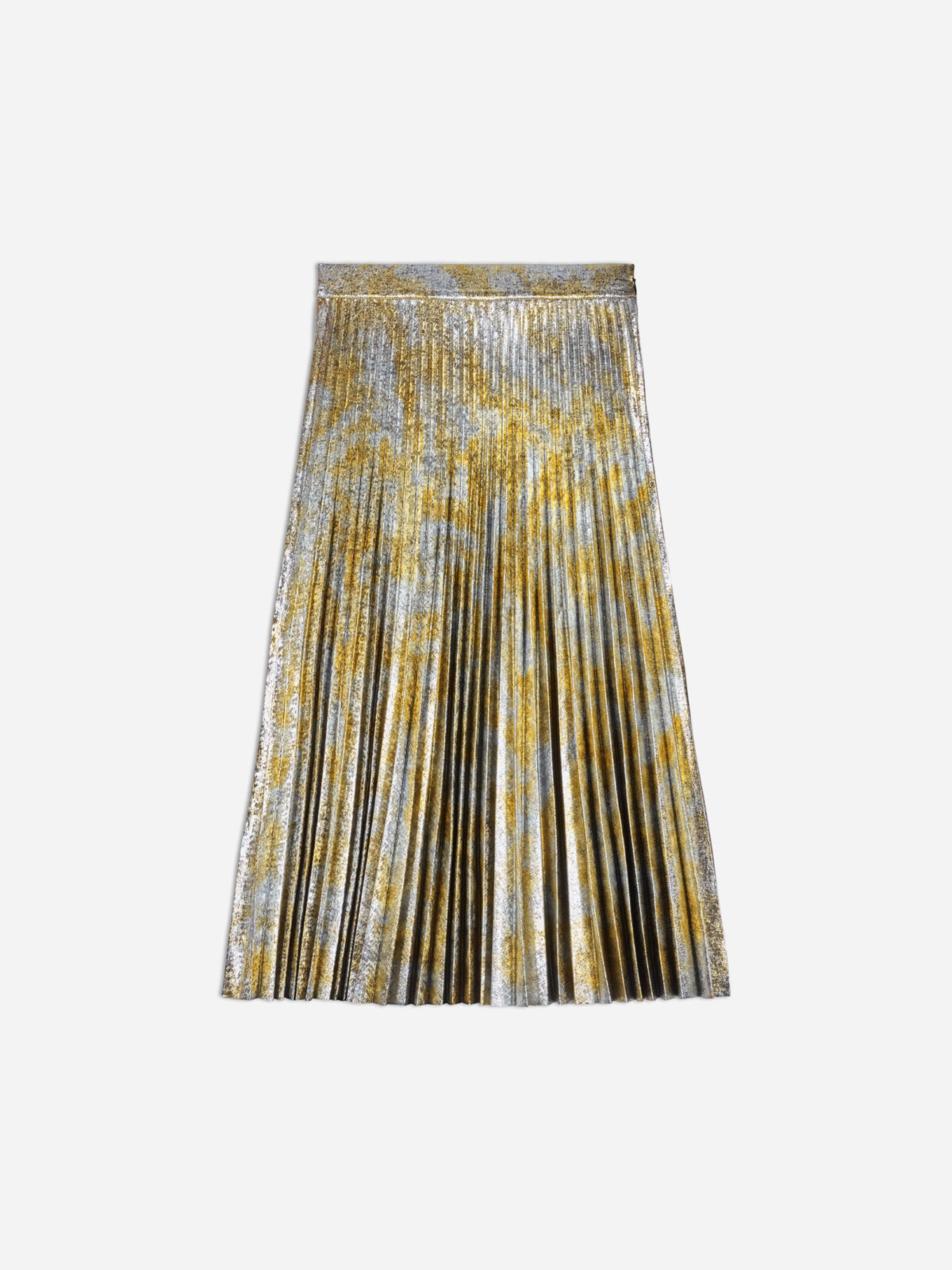 1H24FALO_GOLD_falone-gold-metallic-midi-skirt-pleated-bash-matchboxathens