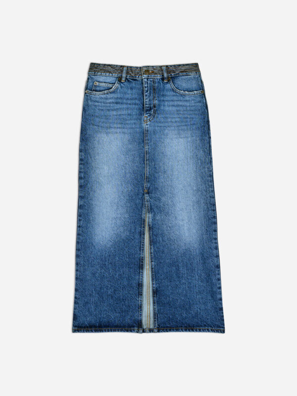 1H24MATH_BLUEJEANS-denim-long-skirt-topstitching-slit-bash-matchboxathens