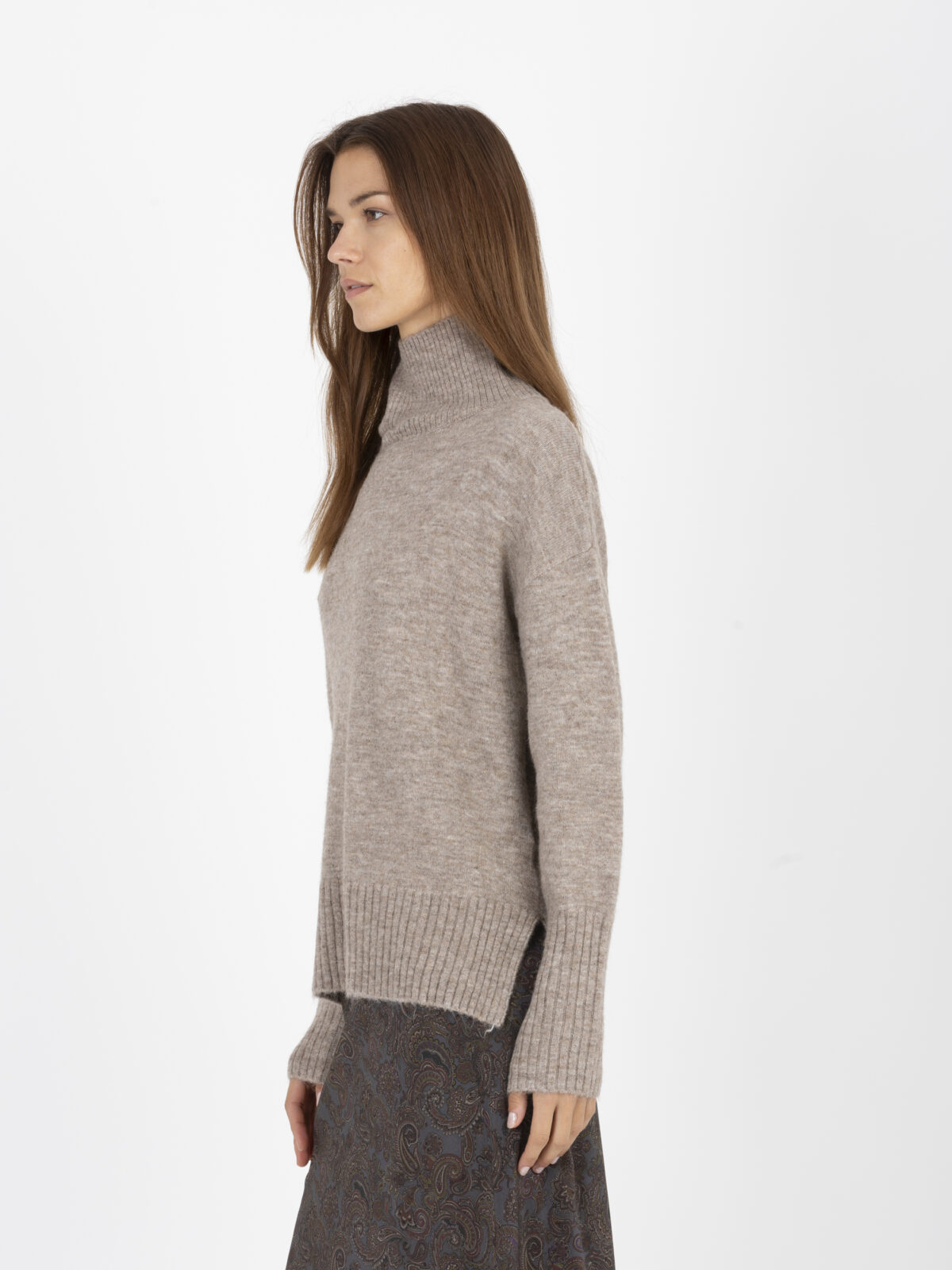 privat-taupe-wool-boxy-sweater-high-neck-suncoo-matchboxathens