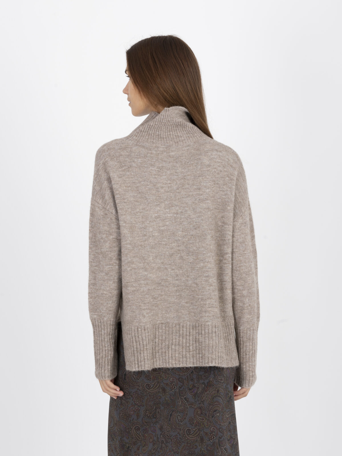 privat-taupe-wool-boxy-sweater-high-neck-suncoo-matchboxathens