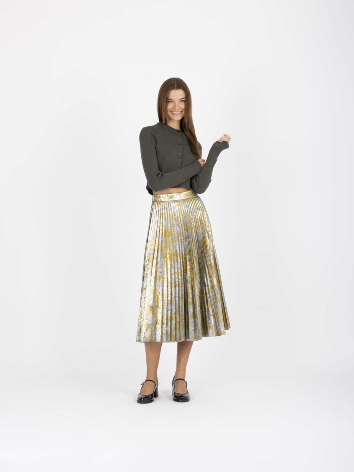 1H24FALO_GOLD_falone-gold-metallic-midi-skirt-pleated-bash-matchboxathens