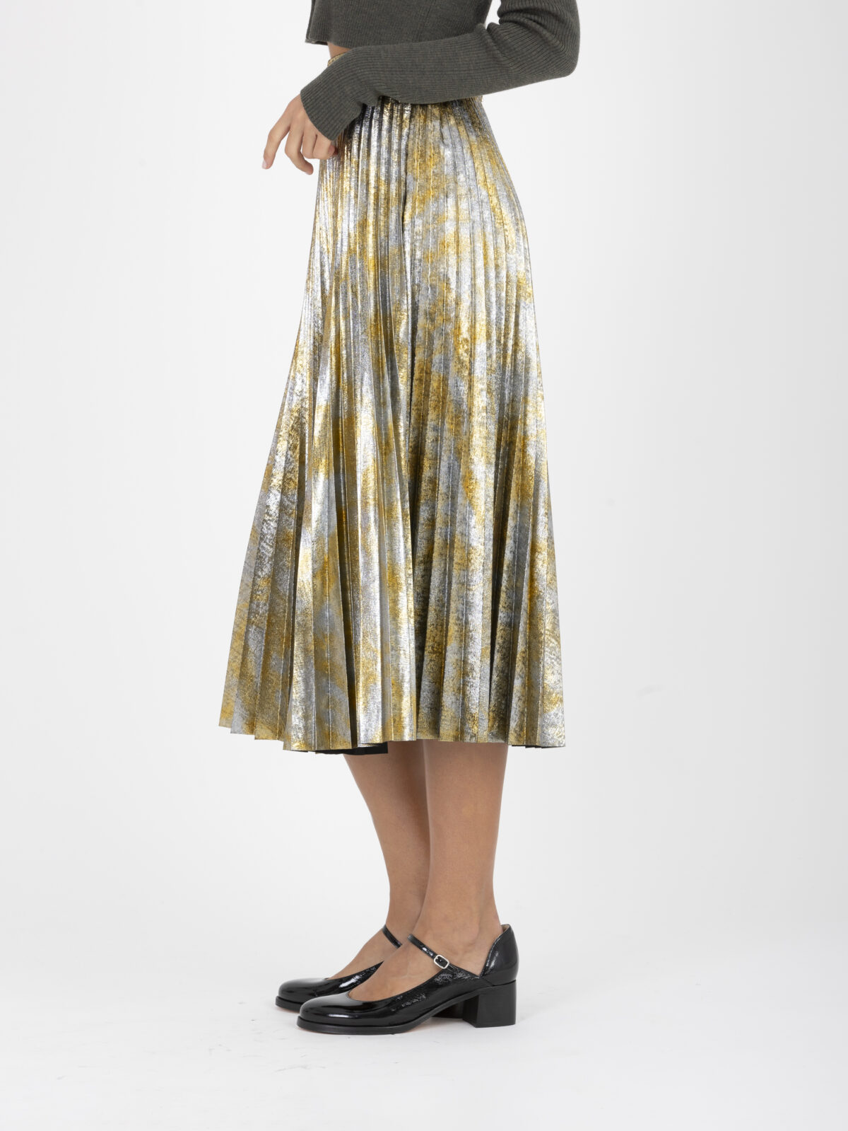 1H24FALO_GOLD_falone-gold-metallic-midi-skirt-pleated-bash-matchboxathens