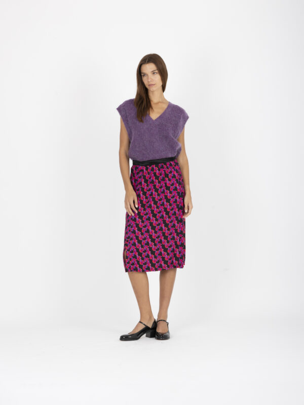 joviale-skirt-midi-viscose-printed-fuchsia-buttons-lapetitefrancaise-matchboxathens