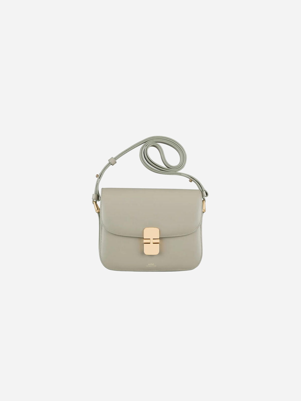 grace-small-taupe-green-leather-crossbody-messenger-bag-apc-paris-matchboxathens