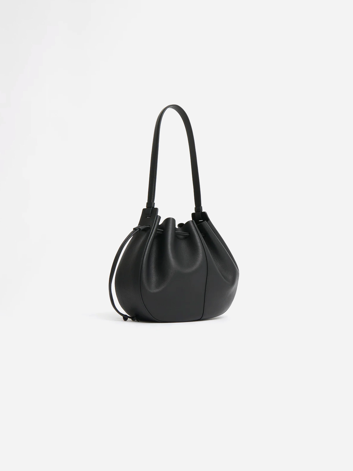 flores-bag-leather-black-shoulder-mansur-gavriel-matchboxathens