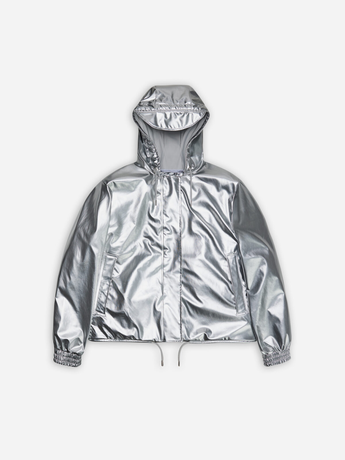 18040_mirror_Aw24packs_cropped-jacket-hood-silver-metallic-rains-waterproof-matchboxathens