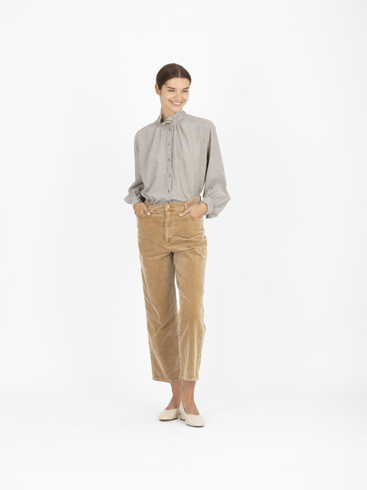 velvet-cruise-beige-corduroy-needle-sessun-pants-matchboxathens