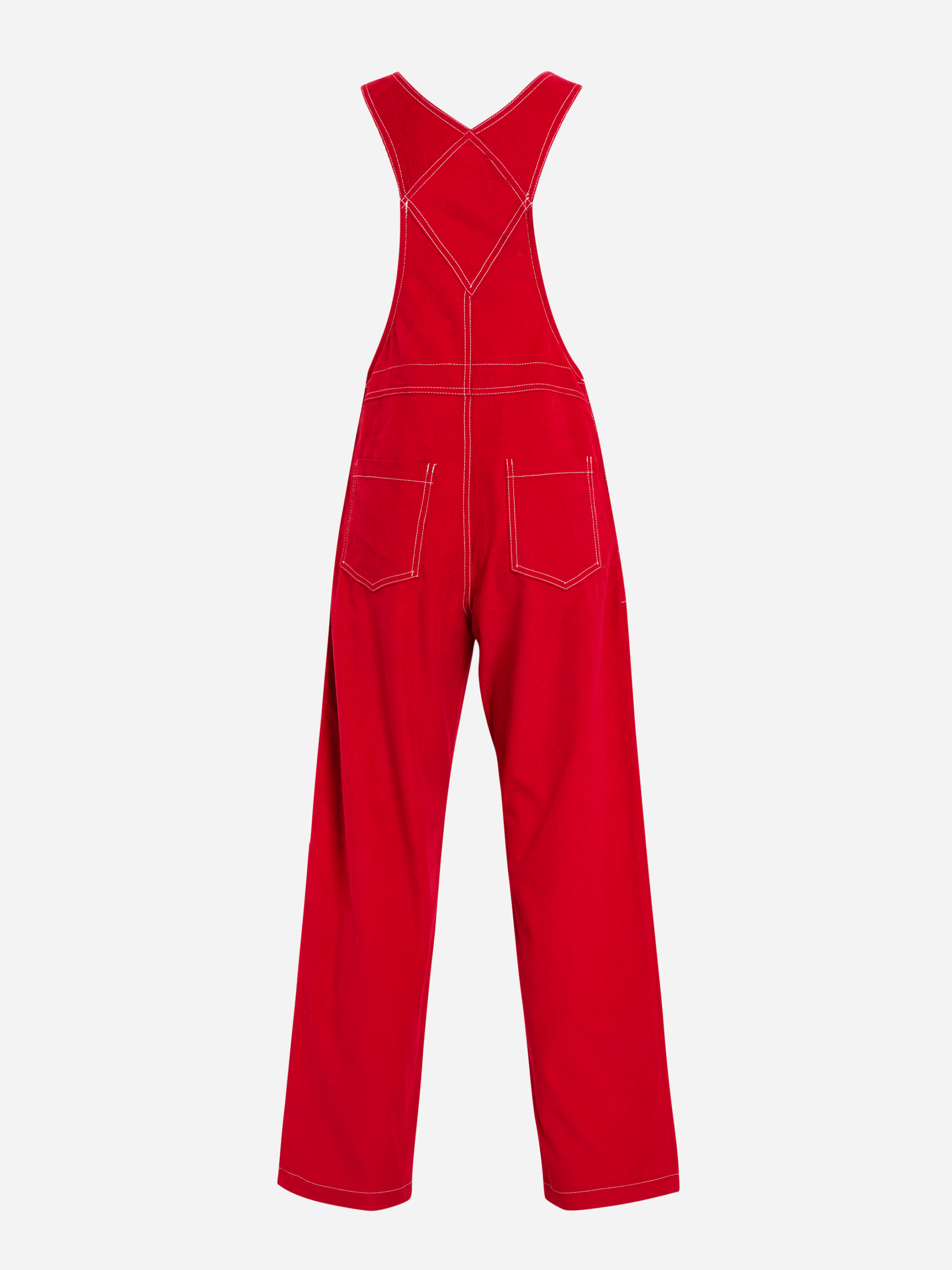 odile-jumpsuit-dungarees-red-stitches-cotton-corduroy-greek-designers-uniformeathens-matchboxathens