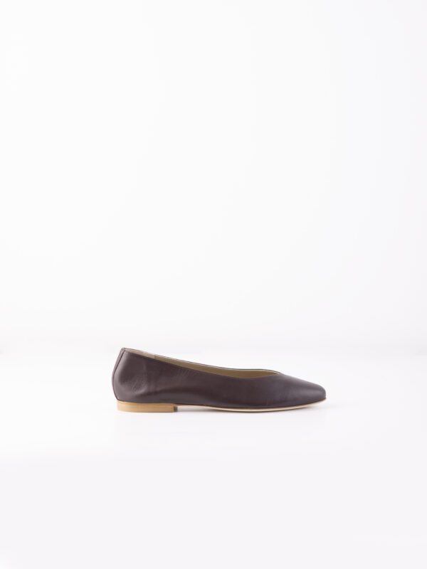 napi-brown-leather-ballerinas-flats-soft-leather-handmade-anniel-matchboxathens