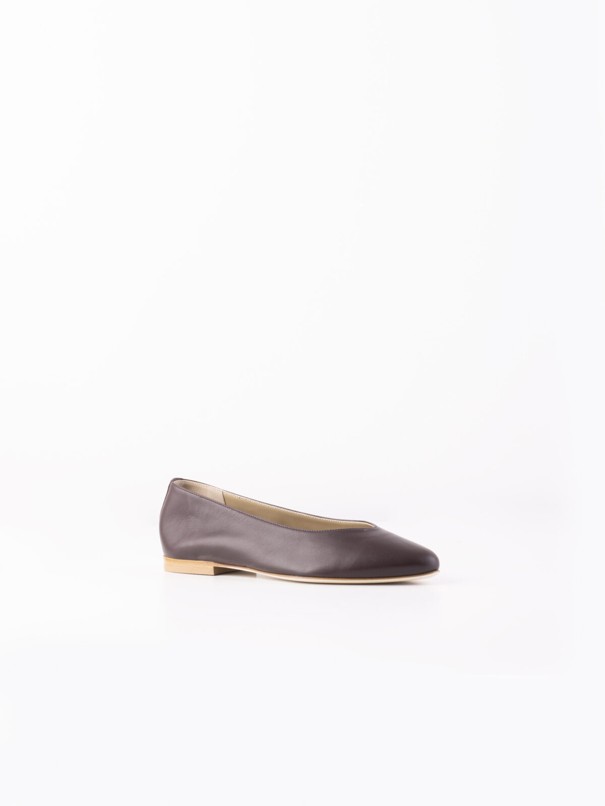 napi-brown-leather-ballerinas-flats-soft-leather-handmade-anniel-matchboxathens