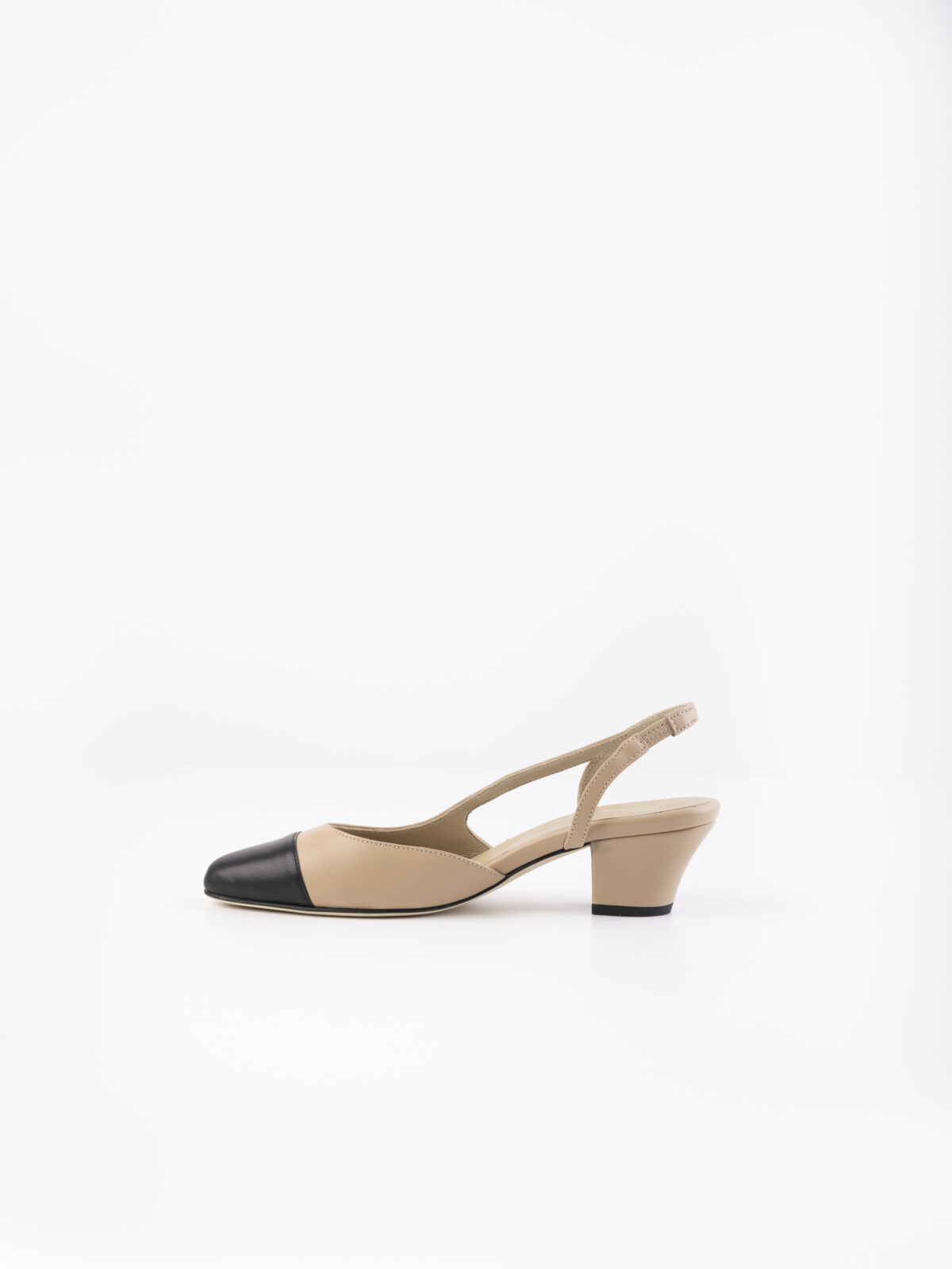 dunina-beige-black-slingback-leather-black-toe-heels-anniel-matchboxathens